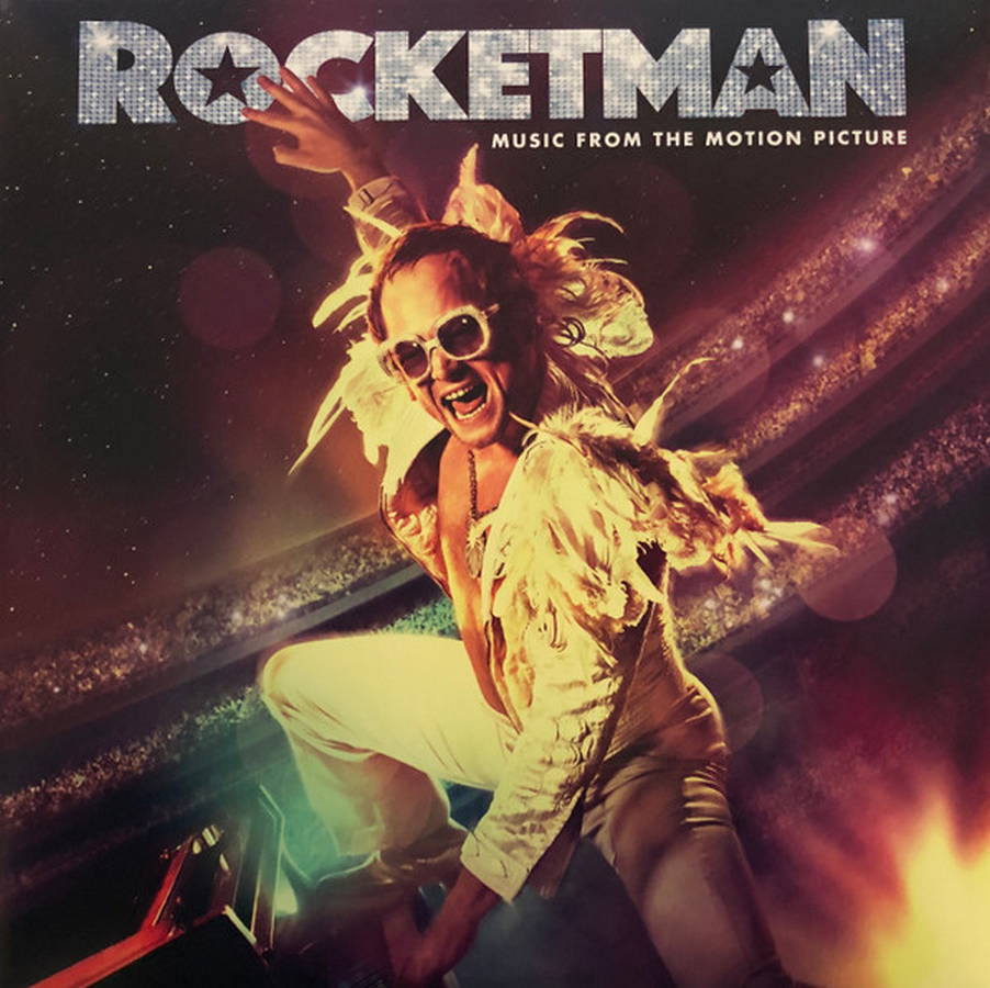 OST – Rocketman (2LP)